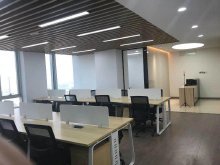 张江核心区 软件科技与游戏产业聚集的创新创业热土