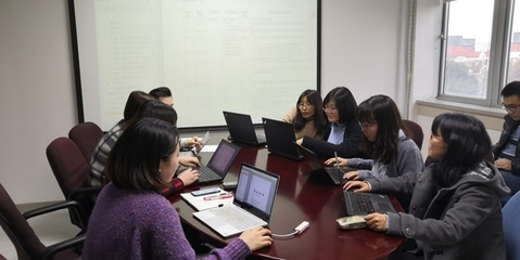 巾帼军勇筑“数据大城堡”——记上海计算机软件技术开发中心“软件公共服务巾帼文明小组”的人工智能基础软件开发征程