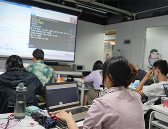 上海浦东新区人工智能基础软件开发课程推荐 精选优质培训学校指南