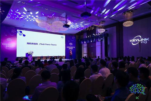 人工智能基础软件开发 拓界创变，驱动软件研发新纪元——2023K全球软件研发行业创新峰会上海站圆满收官